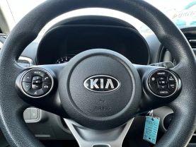 2020 KIA SOUL WAGON 4-CYL, 2.0 LITER LX WAGON 4D