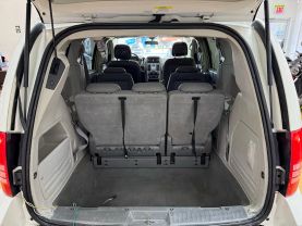 2010 CHRYSLER TOWN & COUNTRY