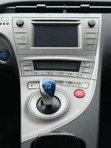 2015 TOYOTA PRIUS TWO HATCHBACK 4D