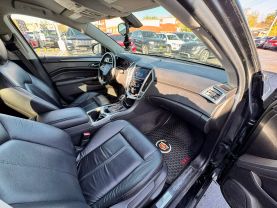 2015 CADILLAC SRX