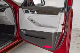 2015 HYUNDAI GENESIS SEDAN V6, 3.8 LITER 3.8 SEDAN 4D