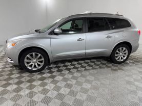 2016 BUICK ENCLAVE