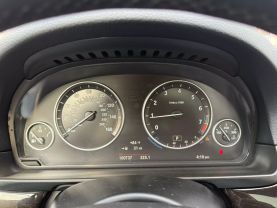 2015 BMW 5 SERIES SEDAN 4-CYL, TURBO, 2.0 LITER 528I XDRIVE SEDAN 4D