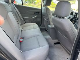 2015 CHEVROLET MALIBU