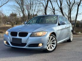 2011 BMW 3 SERIES