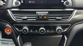 2021 HONDA ACCORD