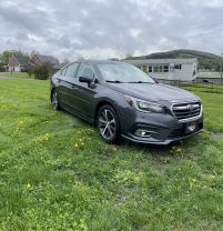 2019 Subaru Legacy - Image 2
