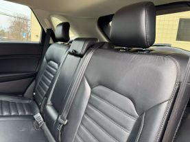 2017 FORD EDGE SUV V6, 3.5 LITER SEL SPORT UTILITY 4D