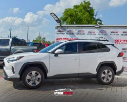 2022 TOYOTA RAV4 For Sale in Orlando