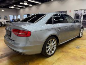 2015 AUDI A4