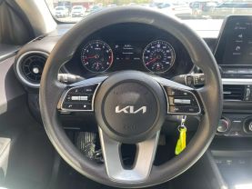 2022 KIA FORTE SEDAN 4-CYL, 2.0 LITER LXS SEDAN 4D - Gesner Auto Inc in Taunton, MA, 41.88613, -71.14527
