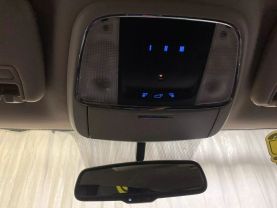 2013 DODGE DURANGO SUV V6, 3.6 LITER CREW SPORT UTILITY 4D