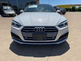 2019 AUDI A5 PREMIUM PLUS SEDAN 4D