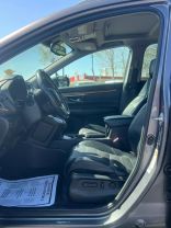 2019 HONDA CR-V SUV 4-CYL, TURBO, 1.5 LITER EX-L SPORT UTILITY 4D