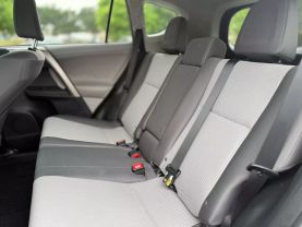 2013 TOYOTA RAV4 SUV 4-CYL, 2.5 LITER LE SPORT UTILITY 4D