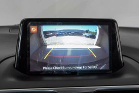 2018 MAZDA MAZDA3 HATCHBACK 4-CYL, SKYACTIV-G, 2.5L GRAND TOURING HATCHBACK 4D