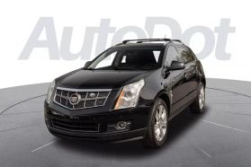 2011 CADILLAC SRX SUV V6, 3.0 LITER SPORT UTILITY 4D