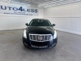 2015 CADILLAC XTS