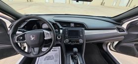 2017 HONDA CIVIC COUPE 2.0L LX-P 2DR