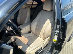 2020 BMW 3 SERIES SEDAN 4-CYL, TURBO, 2.0 LITER 330I XDRIVE SEDAN 4D