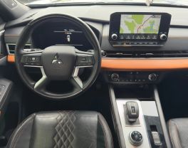2022 MITSUBISHI OUTLANDER SUV 4-CYL, 2.5 LITER SEL SPECIAL EDITION SPORT UTILITY 4D