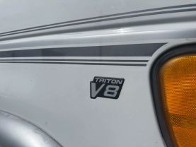 Used 1998 FORD ECONOLINE E150 CARGO CARGO V8, 4.6 LITER VAN - LA Auto Star located in Virginia Beach, VA