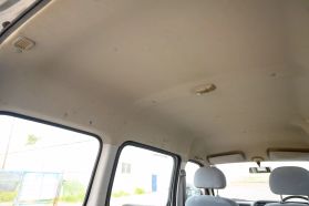 1999 SUZUKI EVERY VAN F6A JOIN