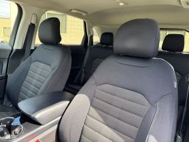 2017 FORD EDGE SUV 4-CYL, ECOBOOST, 2.0L SEL SPORT UTILITY 4D
