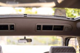 1995 TOYOTA HIACE VAN 1KZ-TE SUPER CUSTOM LIMITED
