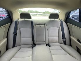 2012 KIA OPTIMA SEDAN 4-CYL, 2.4 LITER LX SEDAN 4D