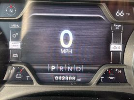2022 RAM 2500 MEGA CAB PICKUP 6-CYL, TURBO DIESEL, 6.7 LITER LARAMIE PICKUP 4D 6 1/3 FT at T&T Repairables - used car dealership in Spencer, Indiana.