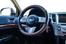 2011 SUBARU OUTBACK WAGON 4-CYL, 2.5 LITER 2.5I LIMITED WAGON 4D