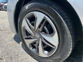 2014 HONDA CIVIC COUPE 4-CYL, I-VTEC, 1.8 LITER LX COUPE 2D