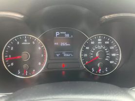 2018 KIA FORTE SEDAN 4-CYL, 2.0 LITER LX SEDAN 4D