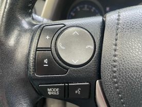 2018 TOYOTA RAV4 SUV 4-CYL, 2.5 LITER XLE SPORT UTILITY 4D