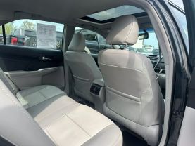 Used 2013 TOYOTA CAMRY SEDAN V6, 3.5 LITER XLE SEDAN 4D - LA Auto Star located in Virginia Beach, VA
