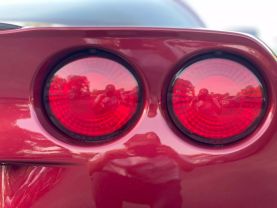 2007 Chevrolet Corvette - Image 41