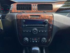 2013 CHEVROLET IMPALA