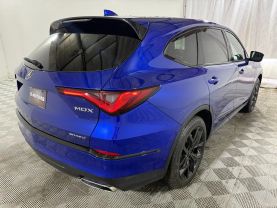 2023 ACURA MDX