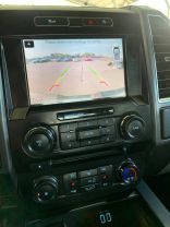 2016 FORD F150 SUPERCREW CAB PICKUP V6, ECOBOOST, TT, 2.7L XLT PICKUP 4D 5 1/2 FT - Becker Auto Sales LLC in Emporia, KS