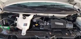 2010 CHEVROLET EXPRESS 2500 CARGO CARGO V8, FLEX FUEL, 4.8 LITER VAN 3D at The One Autosales Inc in Phoenix , AZ 85022  33.60461470880989, -112.03641575767358
