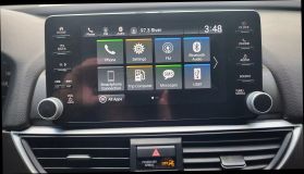 2021 Honda Accord Lx Sedan 4d - Image 14