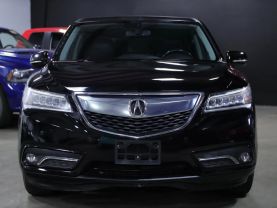 2014 ACURA MDX for sale in  Orlando, FL
