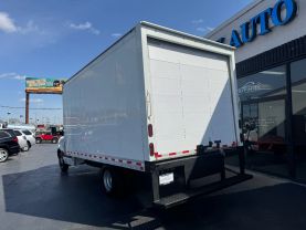2019 MERCEDES-BENZ SPRINTER 3500 XD CAB & CHASSIS CAB_CHASSIS V6, TURBO DIESEL, 3.0 LITER 170" WB CAB & CHASSIS 2D