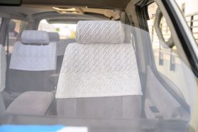 1995 TOYOTA HIACE VAN 1KZ-TE SUPER CUSTOM LIMITED