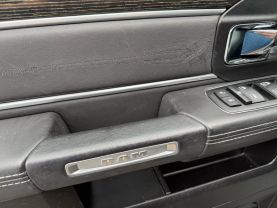 2015 RAM 1500 CREW CAB PICKUP V6, TURBO ECODIESEL, 3.0L LARAMIE LIMITED PICKUP 4D 5 1/2 FT