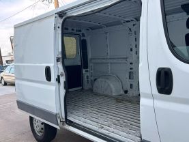 2018 RAM PROMASTER CARGO VAN CARGO - AUTOMATIC - Dart Auto Group