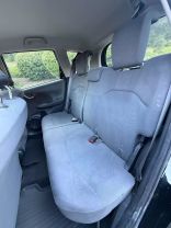2012 HONDA FIT HATCHBACK 4D