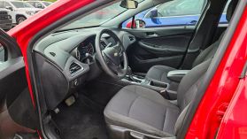 2019 Chevrolet Cruze - Image 7
