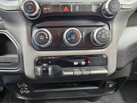 2022 RAM 3500 CREW CAB PICKUP 6-CYL, HO, TURBO DIESEL, 6.7 LITER TRADESMAN PICKUP 4D 8 FT